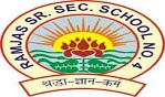 Ramjas SR. SEC. School